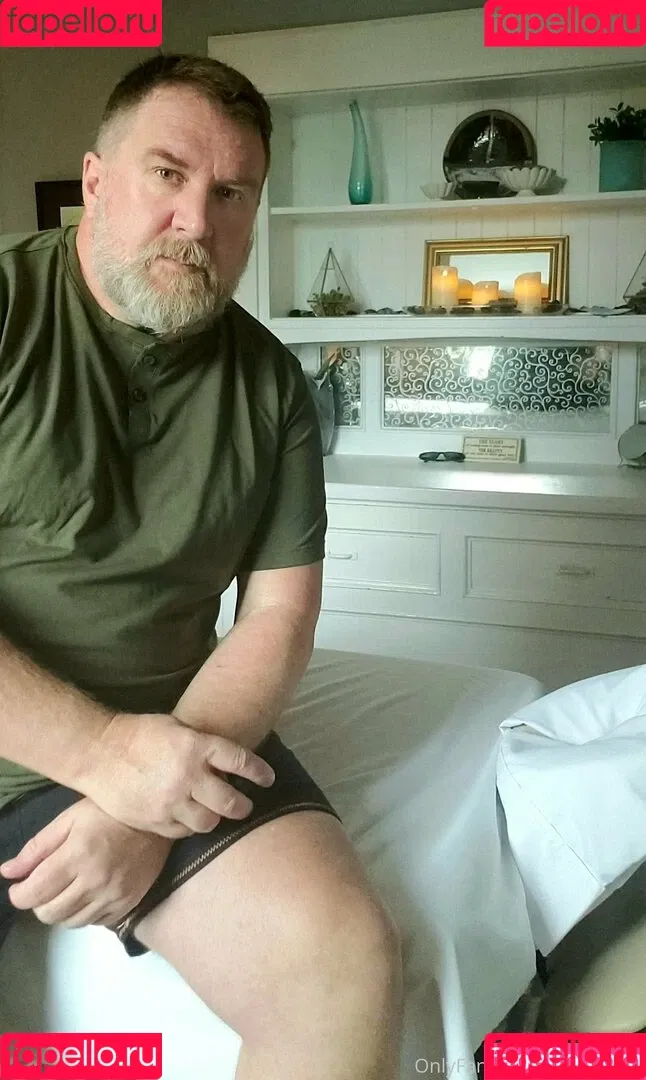 bearinheat Onlyfans Photo Gallery 