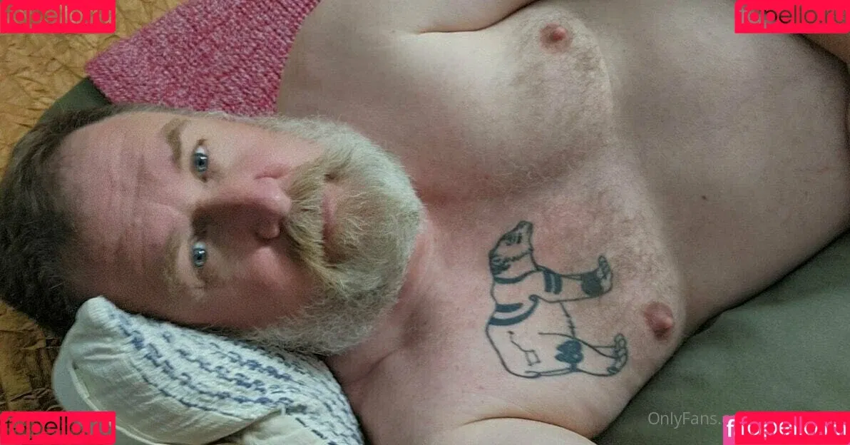 bearinheat Onlyfans Photo Gallery 