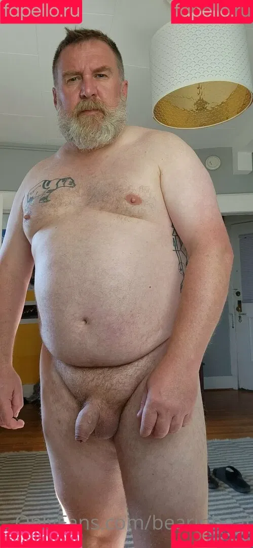 bearinheat Onlyfans Photo Gallery 