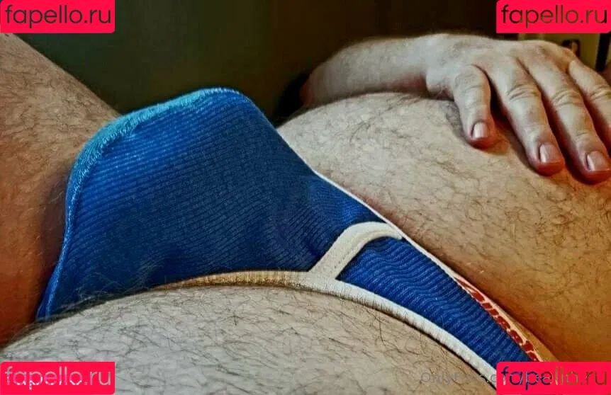 bearinheat Onlyfans Photo Gallery 