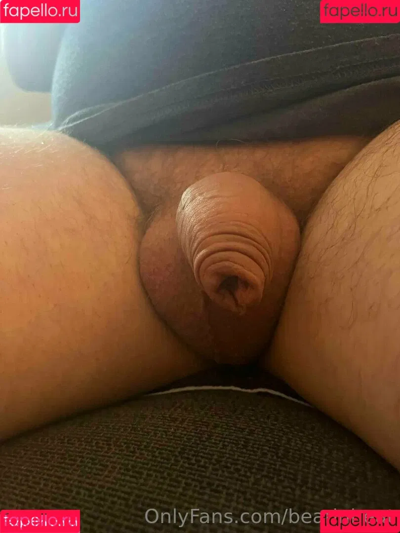 bearinheat Onlyfans Photo Gallery 