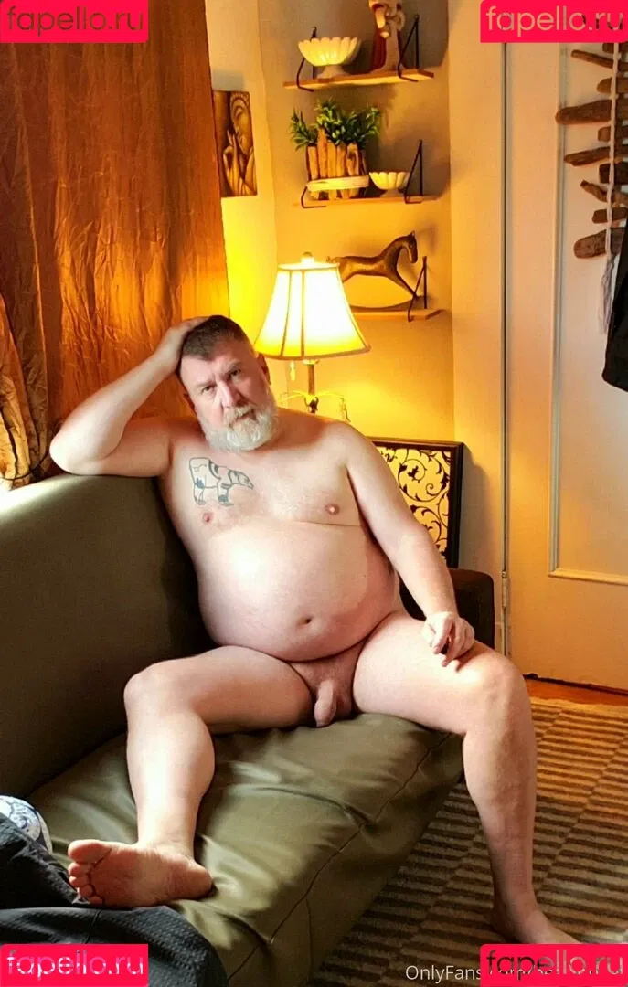 bearinheat Onlyfans Photo Gallery 