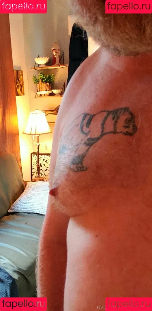 bearinheat Onlyfans Photo Gallery 