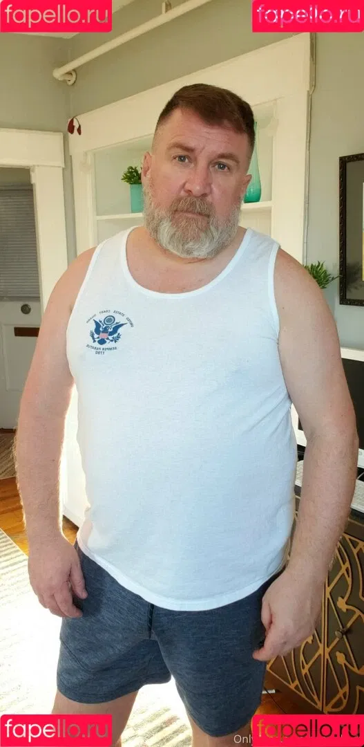 bearinheat Onlyfans Photo Gallery 