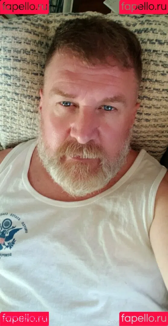 bearinheat Onlyfans Photo Gallery 