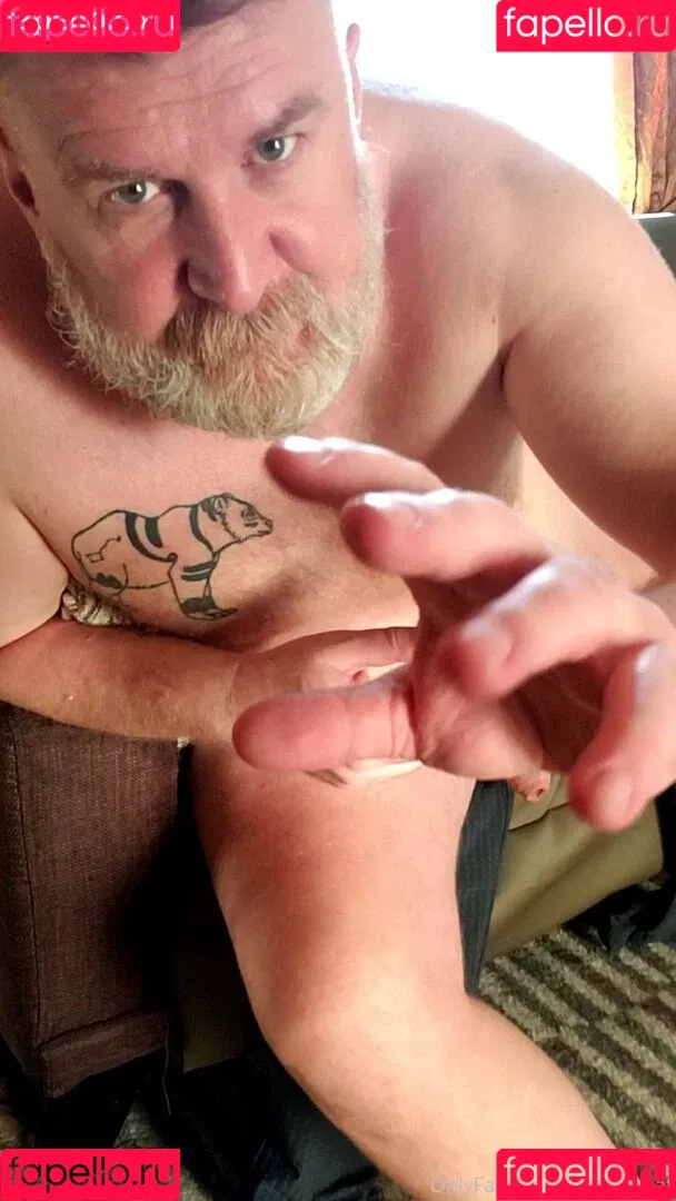 bearinheat Onlyfans Photo Gallery 