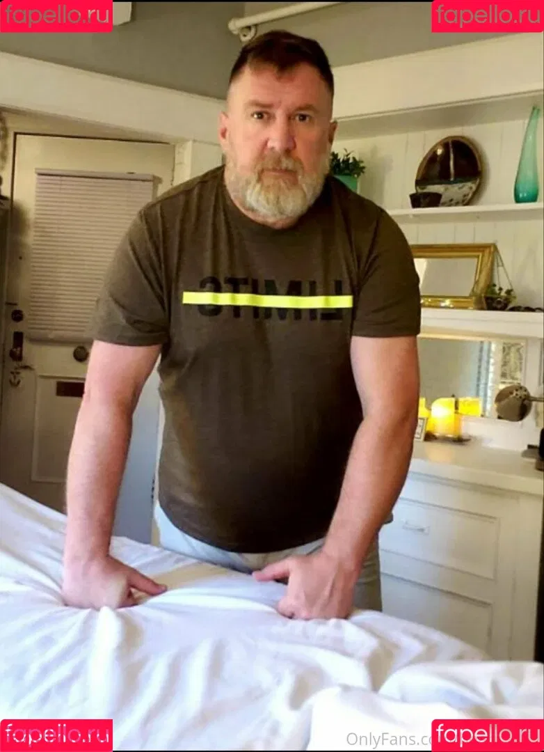 bearinheat Onlyfans Photo Gallery 