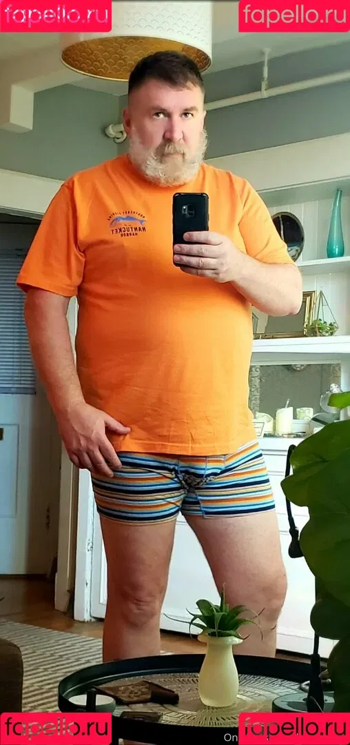 bearinheat Onlyfans Photo Gallery 