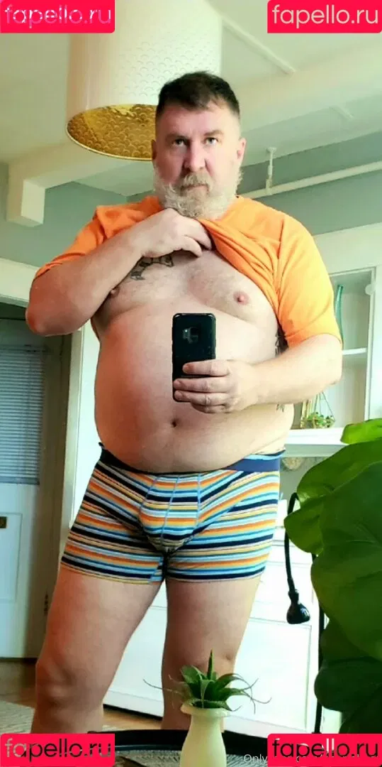 bearinheat Onlyfans Photo Gallery 