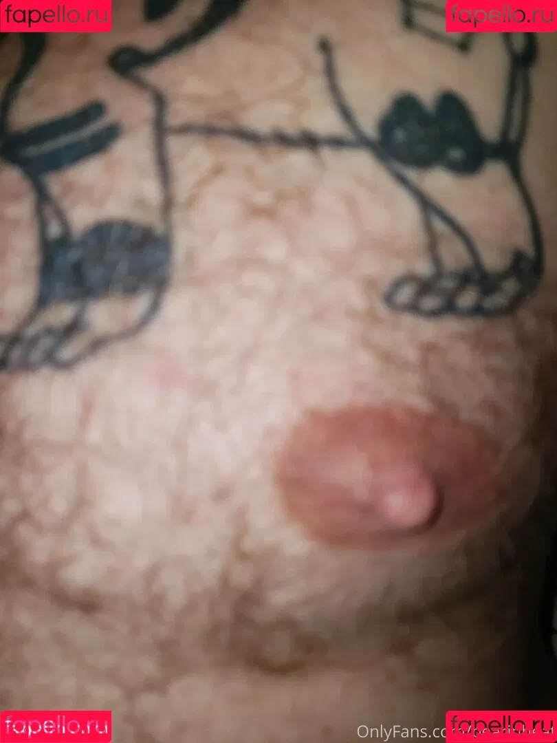 bearinheat Onlyfans Photo Gallery 