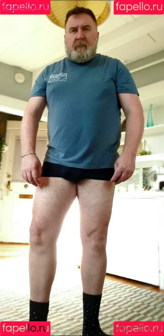 bearinheat Onlyfans Photo Gallery 