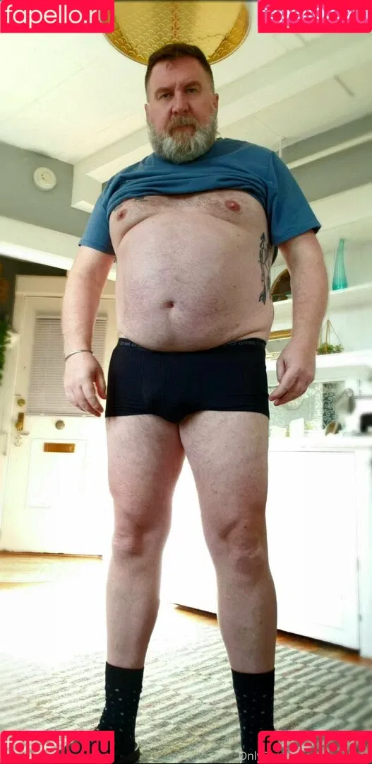bearinheat Onlyfans Photo Gallery 