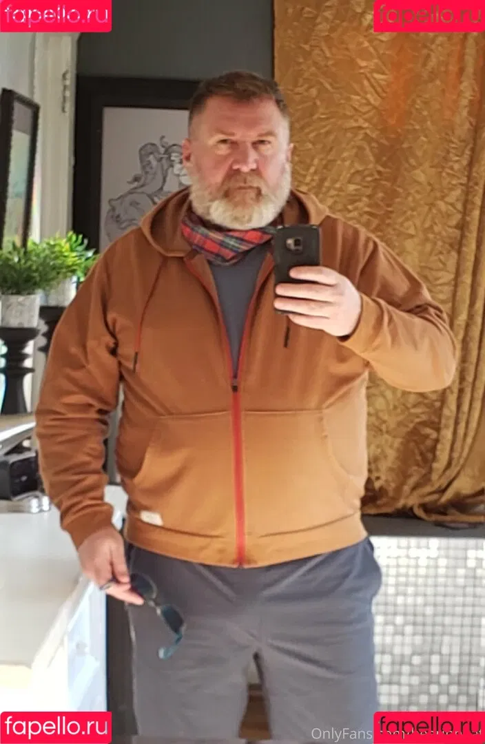 bearinheat Onlyfans Photo Gallery 