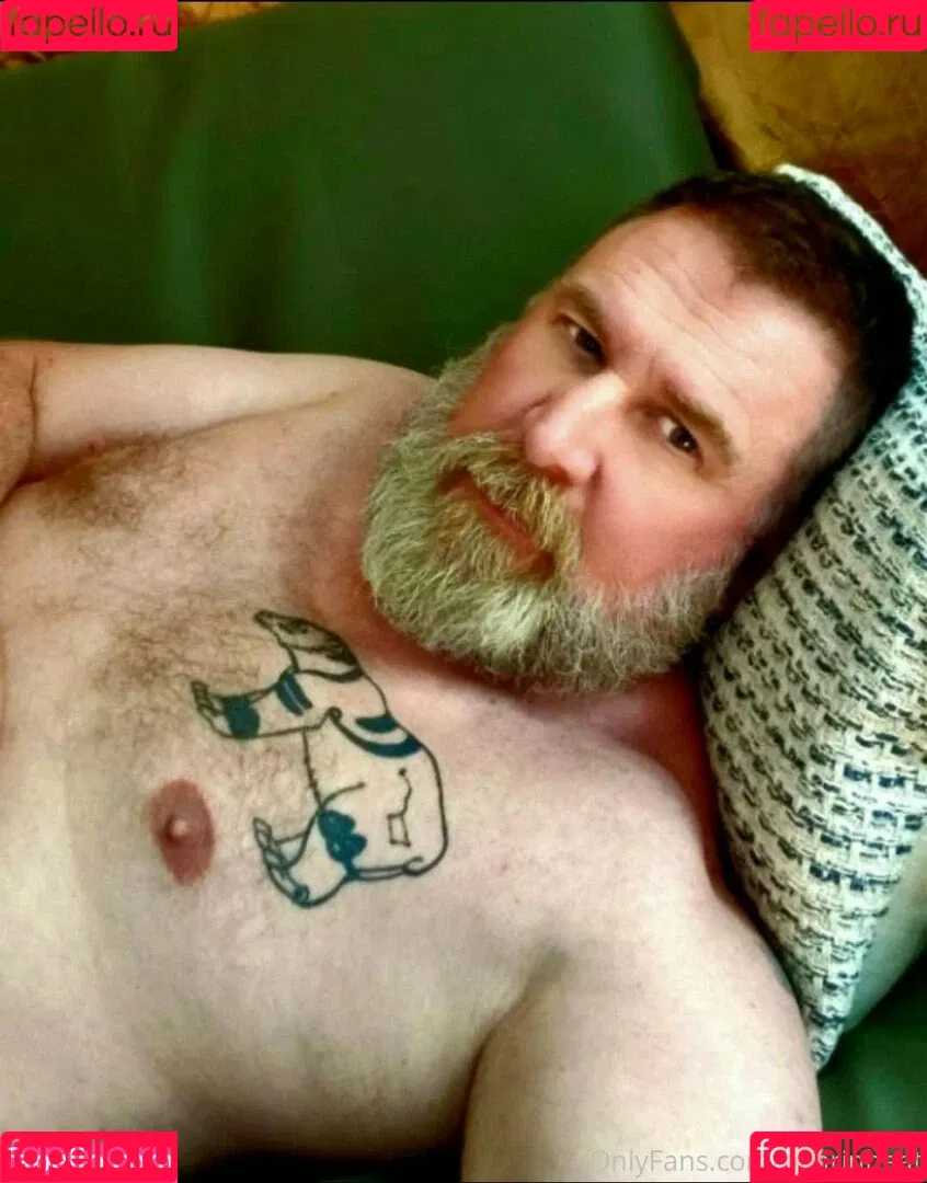 bearinheat Onlyfans Photo Gallery 