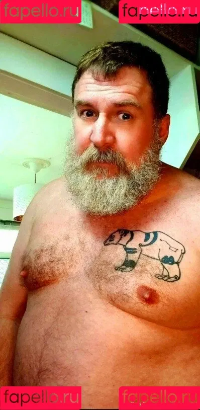 bearinheat Onlyfans Photo Gallery 