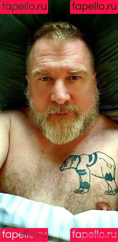 bearinheat Onlyfans Photo Gallery 