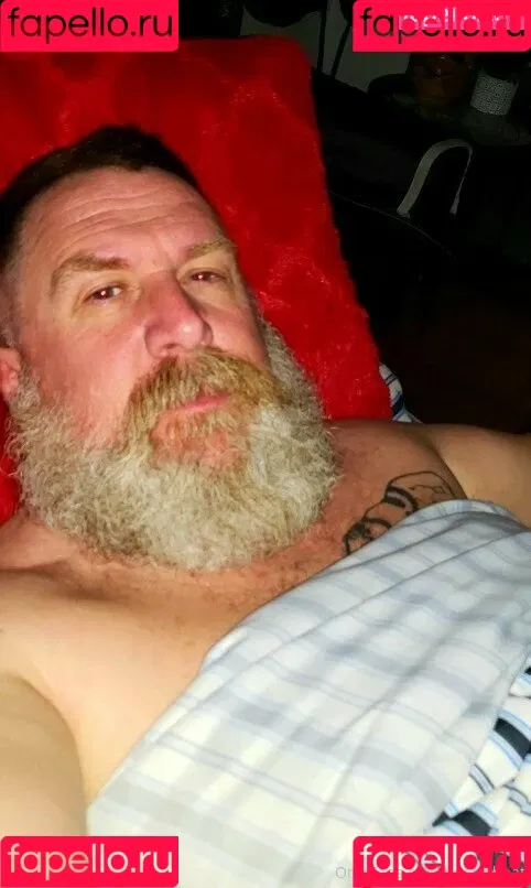 bearinheat Onlyfans Photo Gallery 