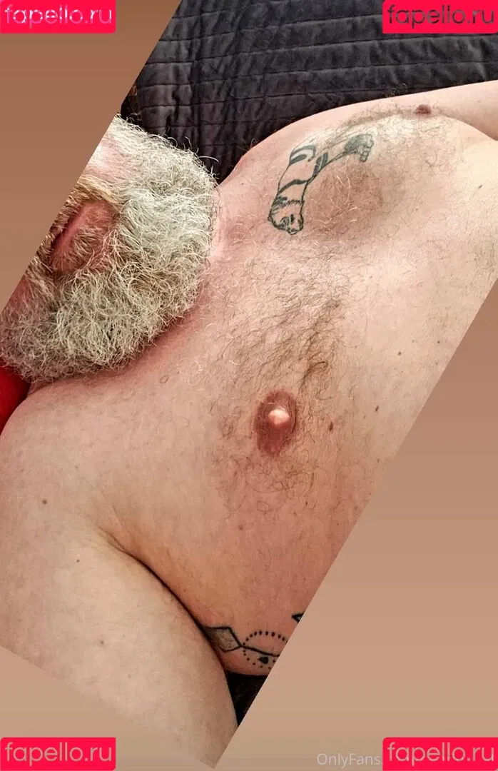 bearinheat Onlyfans Photo Gallery 