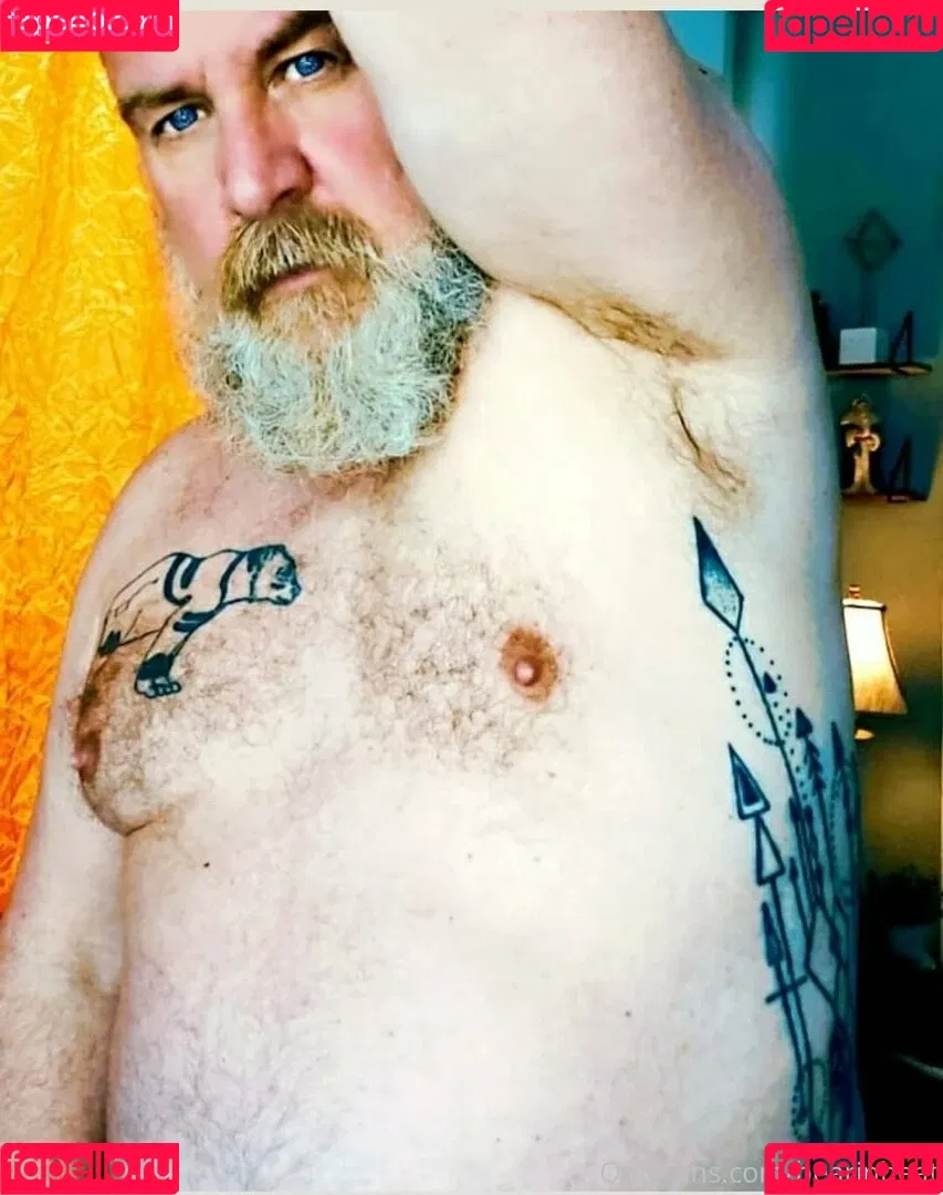 bearinheat Onlyfans Photo Gallery 