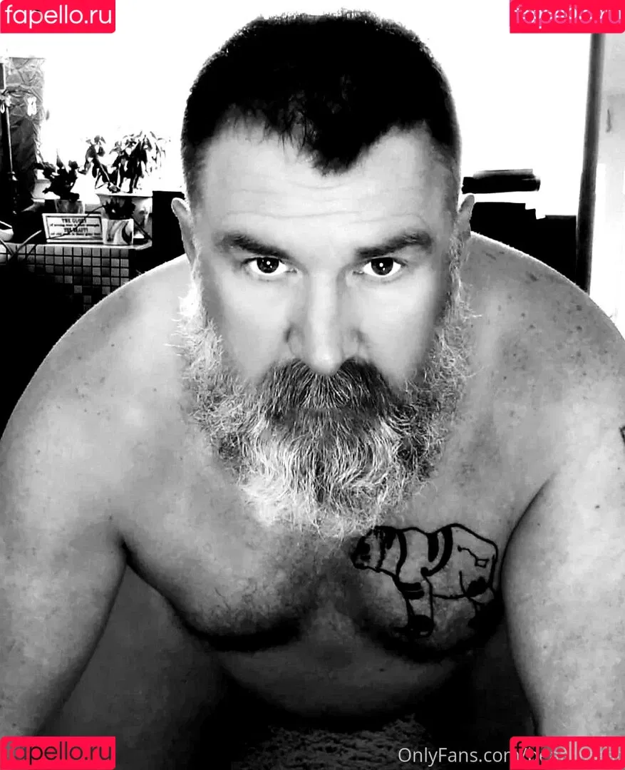 bearinheat Onlyfans Photo Gallery 