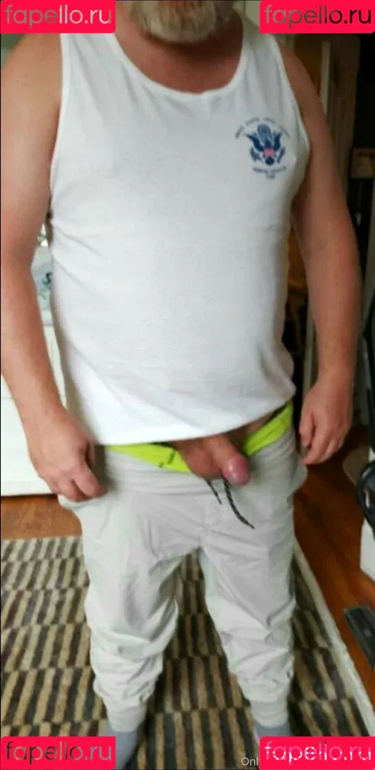 bearinheat Onlyfans Photo Gallery 