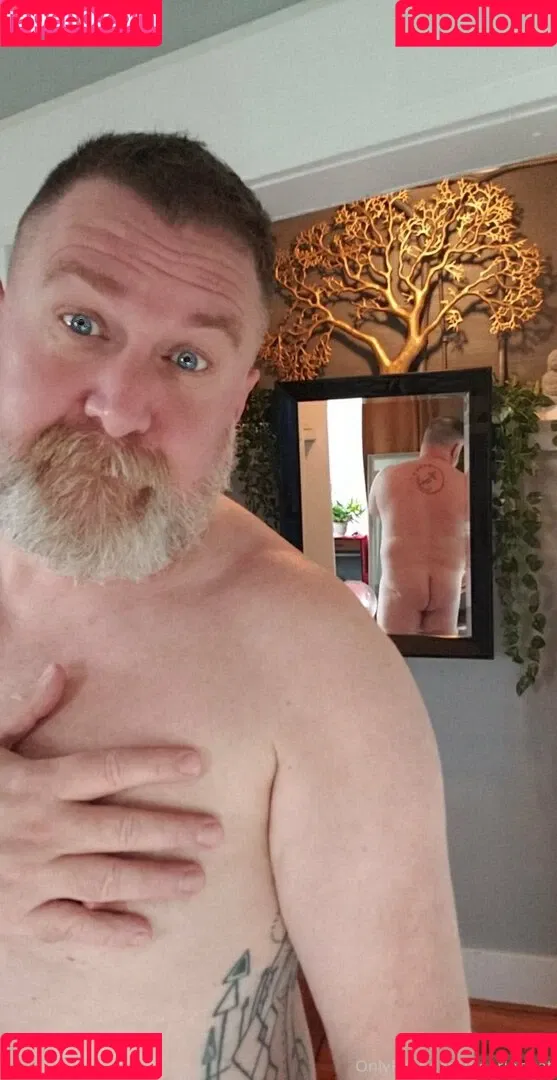 bearinheat Onlyfans Photo Gallery 