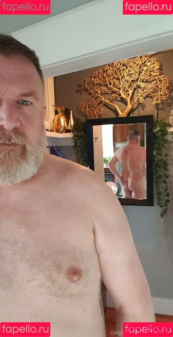 bearinheat Onlyfans Photo Gallery 