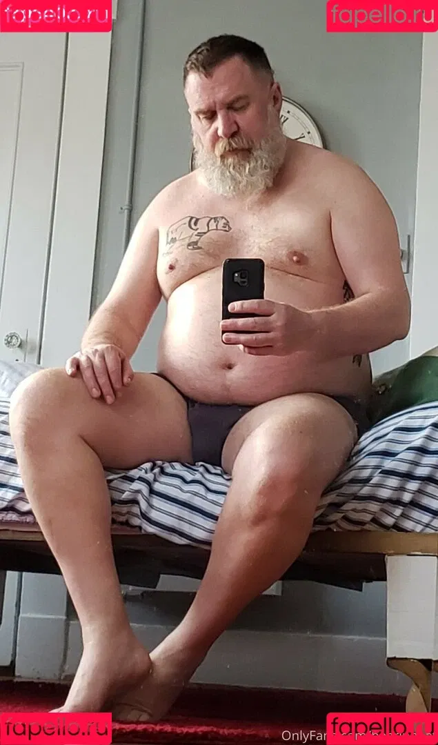 bearinheat Onlyfans Photo Gallery 