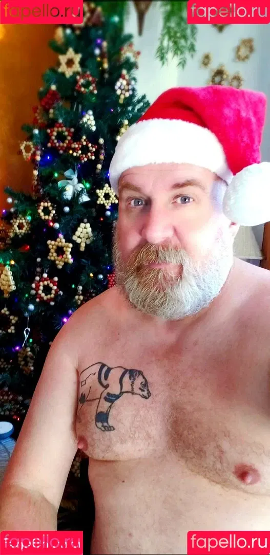 bearinheat Onlyfans Photo Gallery 