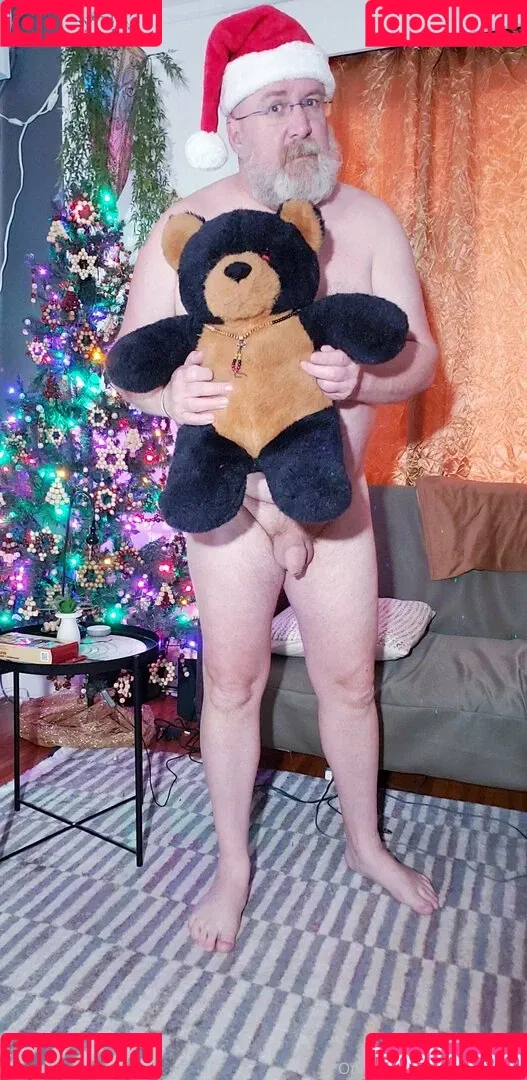 bearinheat Onlyfans Photo Gallery 