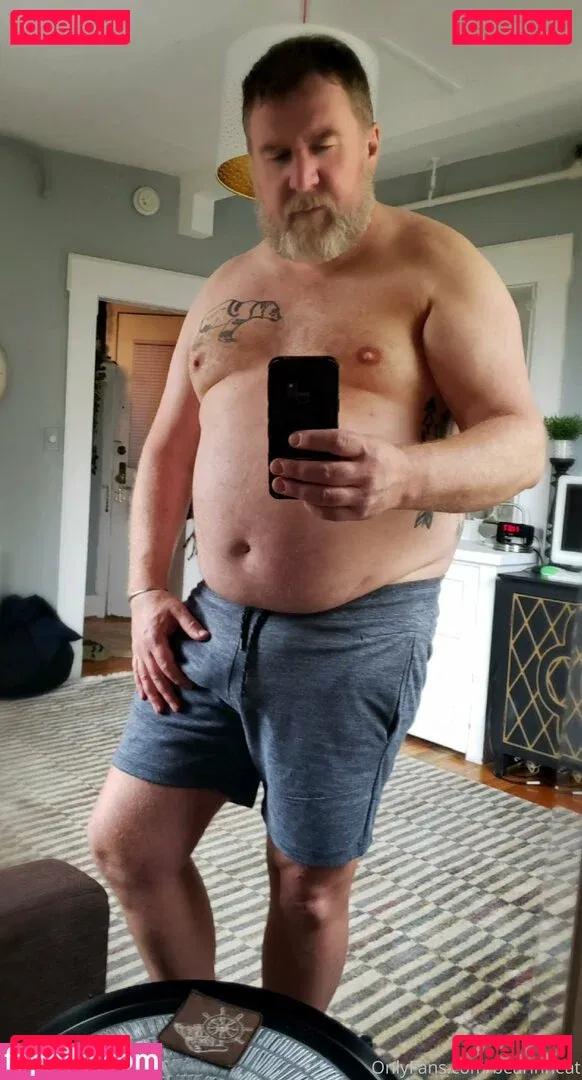 bearinheat Onlyfans Photo Gallery 