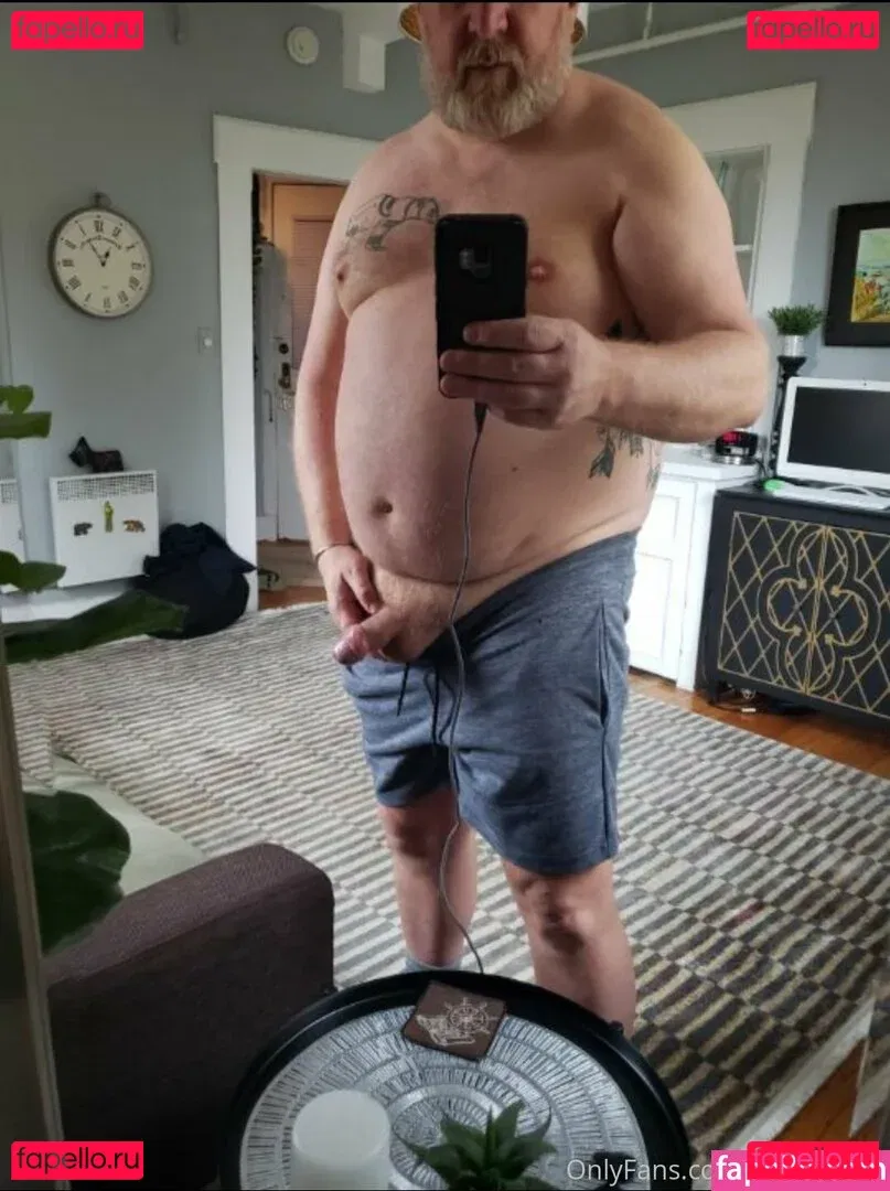 bearinheat Onlyfans Photo Gallery 