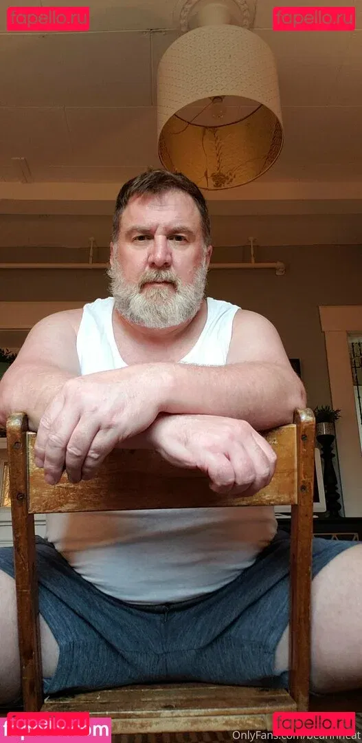 bearinheat Onlyfans Photo Gallery 