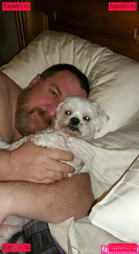 bearinheat Onlyfans Photo Gallery 