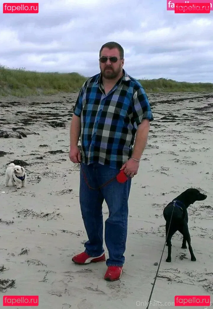 bearinheat Onlyfans Photo Gallery 