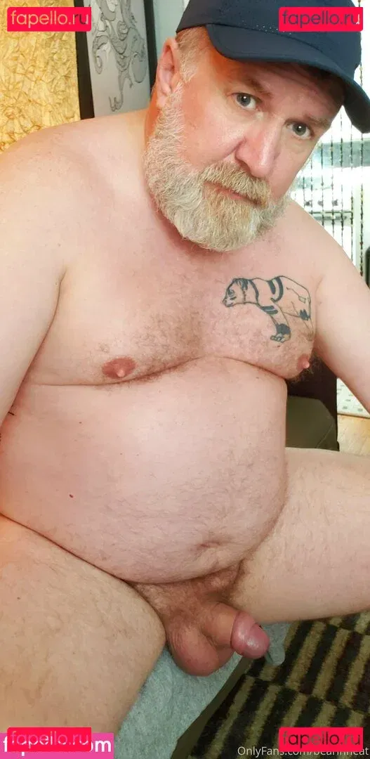 bearinheat Onlyfans Photo Gallery 