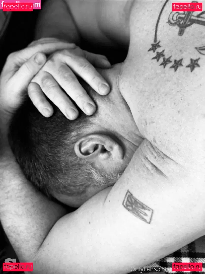 bearinheat Onlyfans Photo Gallery 