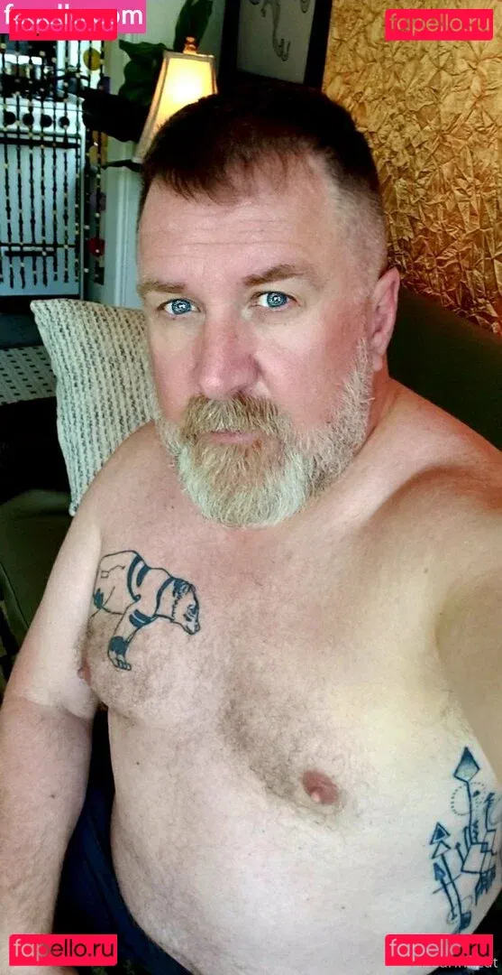 bearinheat Onlyfans Photo Gallery 