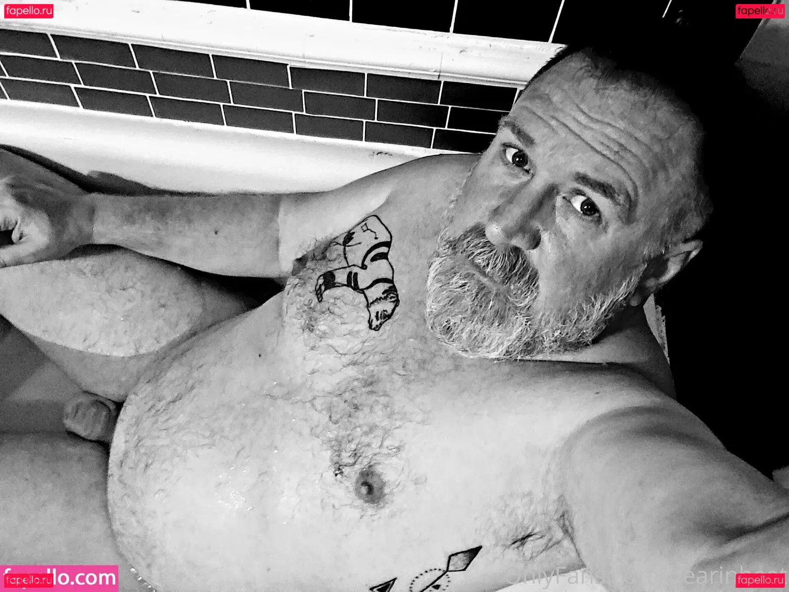 bearinheat Onlyfans Photo Gallery 