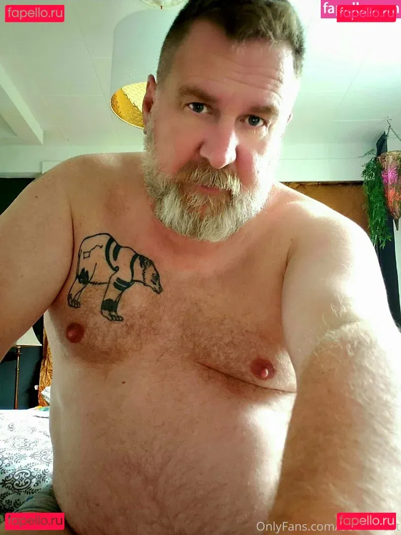 bearinheat Onlyfans Photo Gallery 