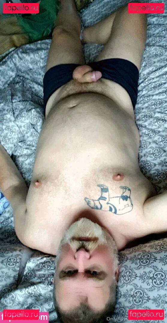 bearinheat Onlyfans Photo Gallery 