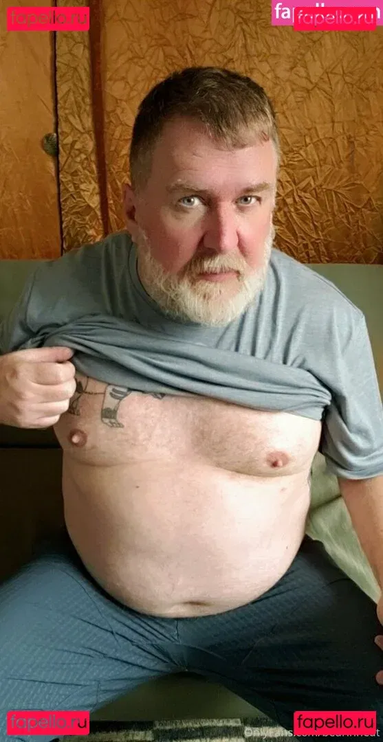 bearinheat Onlyfans Photo Gallery 