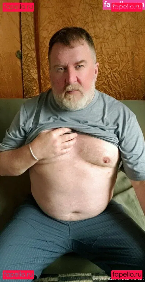 bearinheat Onlyfans Photo Gallery 