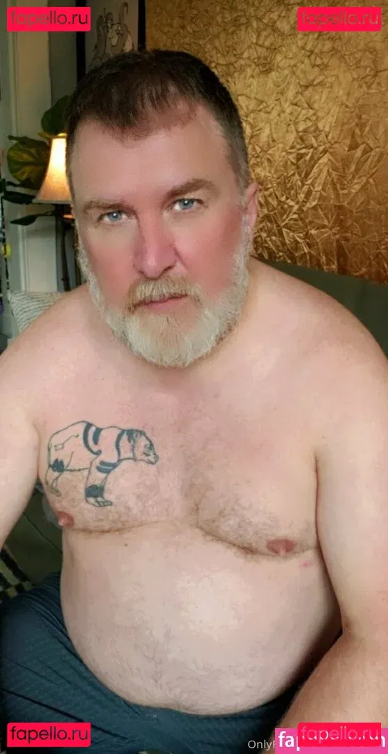 bearinheat Onlyfans Photo Gallery 