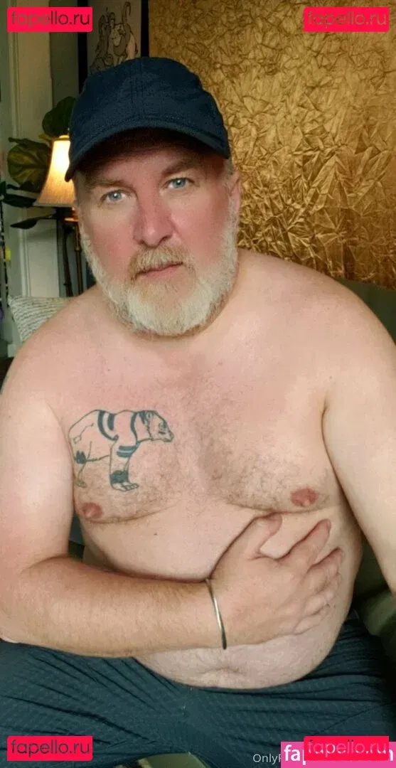 bearinheat Onlyfans Photo Gallery 