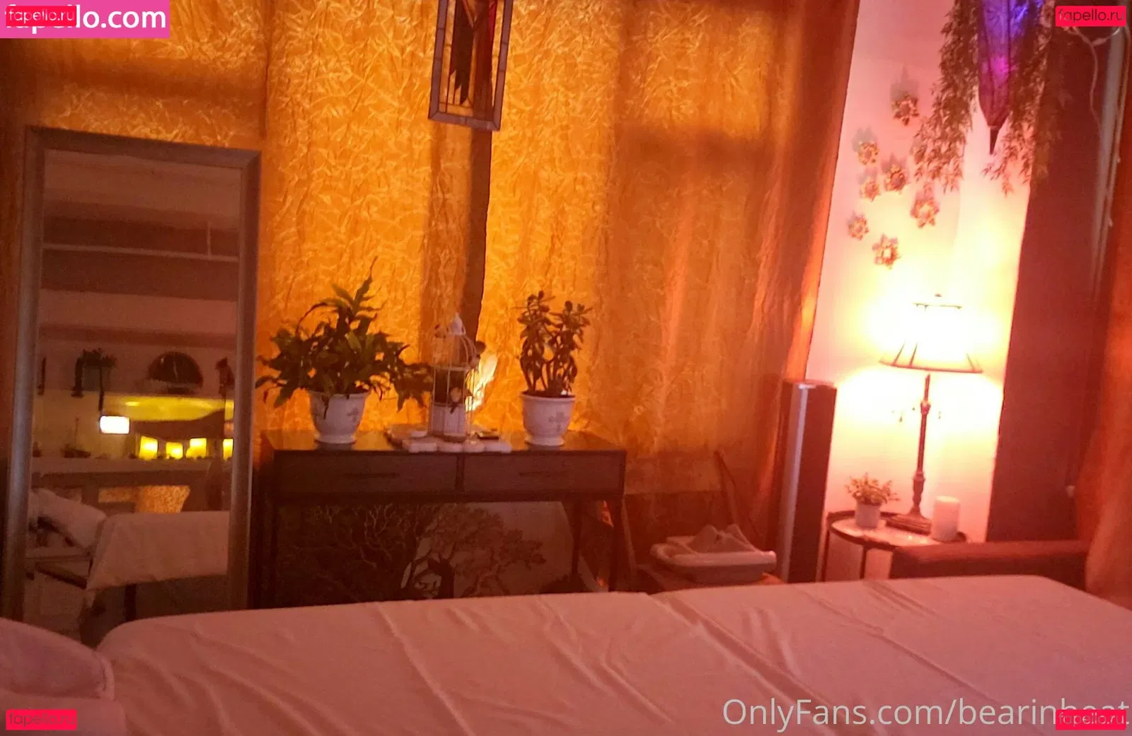 bearinheat Onlyfans Photo Gallery 