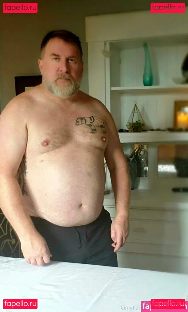 bearinheat Onlyfans Photo Gallery 