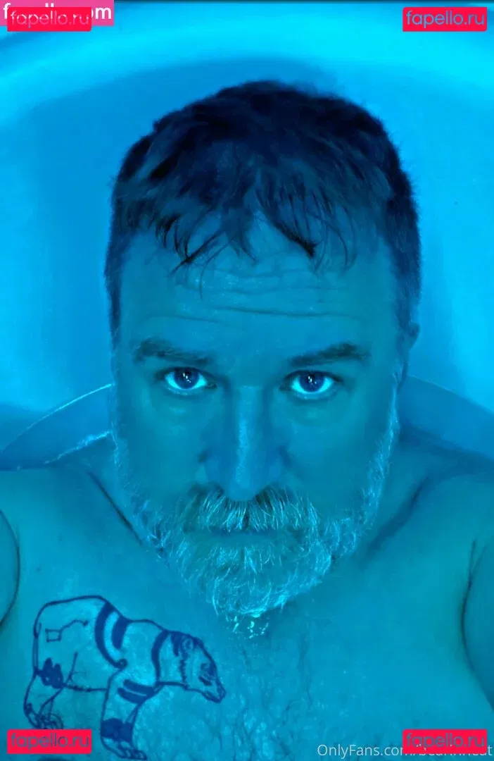 bearinheat Onlyfans Photo Gallery 