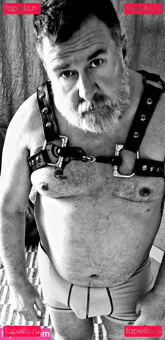 bearinheat Onlyfans Photo Gallery 