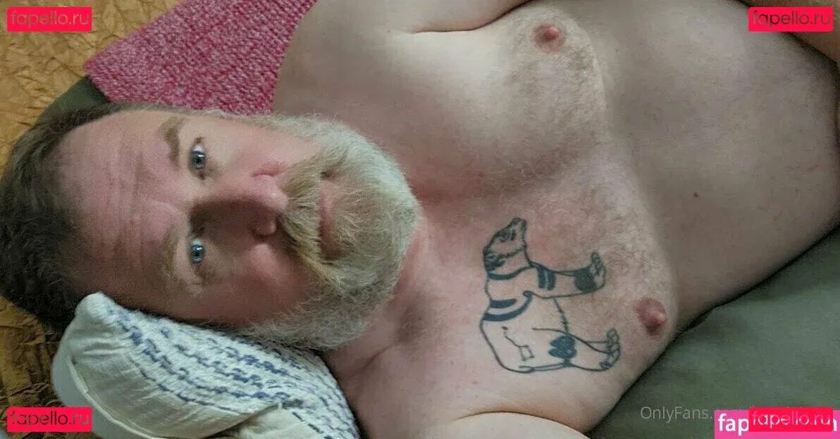 bearinheat Onlyfans Photo Gallery 